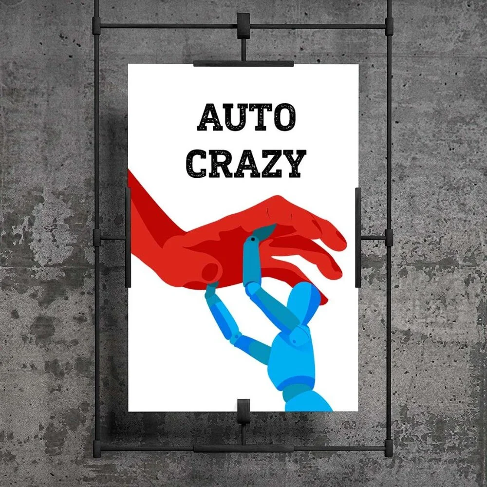 AUTOCRAZY - Picture 1 of 1